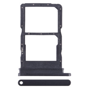 Pour Huawei nova 10 Youth SIM + Plateau pour carte SIM (Bleu foncé) SH185D886-20