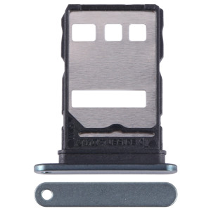 Pour Huawei Enjoy 50 Plus Plateau de carte SIM (Vert) SH186G1509-20