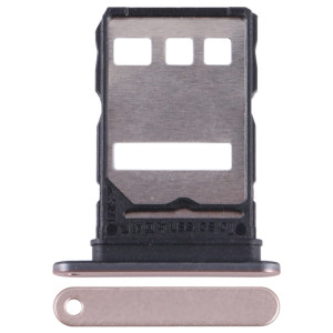 Pour Huawei Enjoy 50 Plus Plateau de carte SIM (Or) SH186J77-20