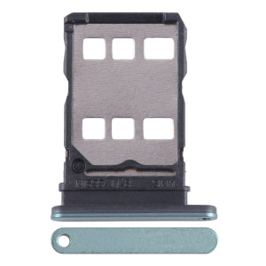 Pour Huawei Enjoy 50 Pro Plateau de carte SIM (Vert) SH196G507-20