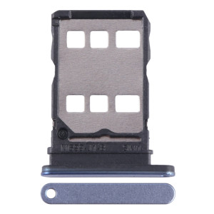 Pour Huawei Enjoy 50 Pro Plateau de carte SIM (Bleu) SH196L291-20