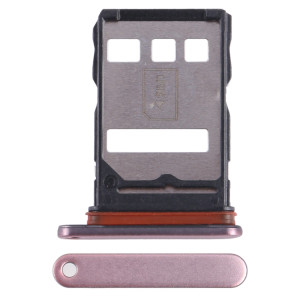 Pour Huawei Nzone S7 Pro 5G Plateau de carte SIM (Rose) SH198F1874-20