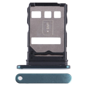 Pour Huawei Nzone S7 Pro 5G Plateau de carte SIM (Vert) SH198G1050-20