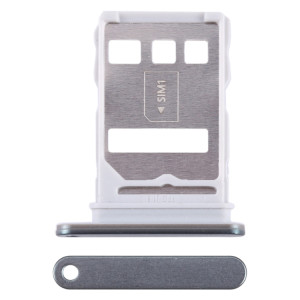 Pour Huawei nova 10 Pro Plateau de carte SIM (Vert) SH201G548-20