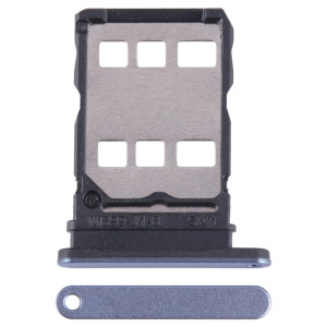 Pour Huawei nova Y90 Plateau de carte SIM (Bleu) SH203L1136-20