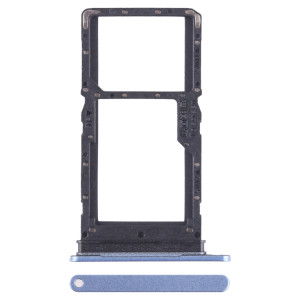Pour Honor Play 30 SIM + SIM / Micro SD Card Tray (Bleu) SH210L920-20