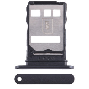 Plateau pour carte SIM pour Honor X9b (noir) SH214B1390-20