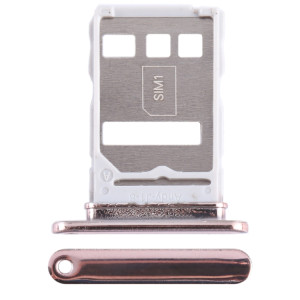 Plateau pour carte SIM pour Honor X9b (rose) SH214F580-20