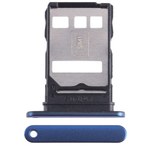 Plateau pour carte SIM pour Honor X9b (bleu) SH214L811-20