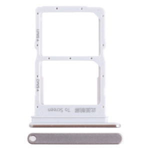 Pour Honor Play 20 Pro SIM + Plateau pour carte SIM (Or) SH215J1392-20