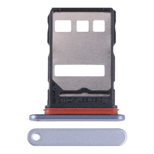 Plateau pour carte SIM pour Honor Play 8T (gris) SH216H212-20