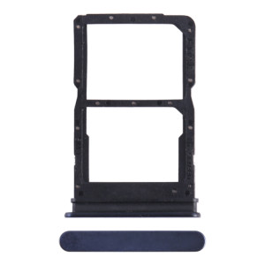Pour Honor X8 SIM + plateau de carte SIM (bleu) SH217L56-20