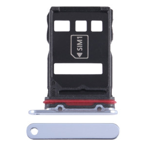 Pour Honor Magic4 Pro SIM + plateau de carte NM (bleu) SH218L483-20