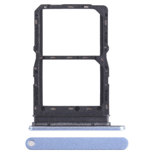 Pour Honor Play 40C SIM + plateau de carte SIM (bleu) SH222L786-20