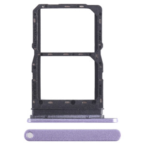 Pour Honor Play 40C SIM + plateau de carte SIM (violet) SH222P546-20