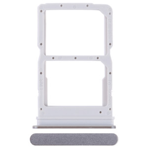 Pour Honor 90 Lite SIM + Plateau pour carte SIM (Argent) SH228S69-20