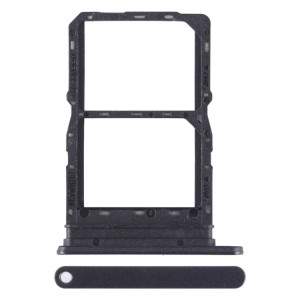 Pour Honor Play 40 SIM + Plateau pour carte SIM (Noir) SH230B1406-20