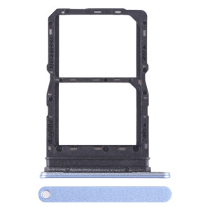 Pour Honor Play 40 SIM + Plateau pour carte SIM (Bleu) SH230L161-20