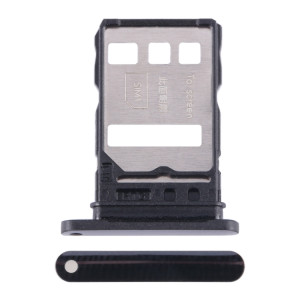 Pour Honor 90 SIM + Plateau pour carte SIM (Noir) SH232B1050-20