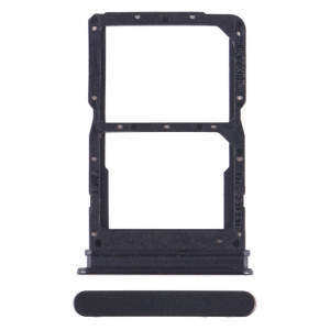 Pour Honor X50i SIM + Plateau pour carte SIM (Noir) SH233B1472-20