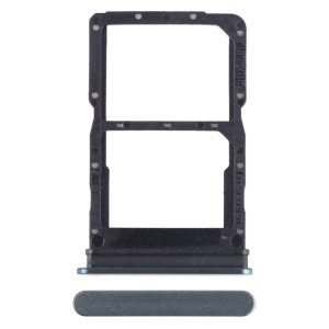 Pour Honor X50i SIM + Plateau pour carte SIM (Vert) SH233G1525-20