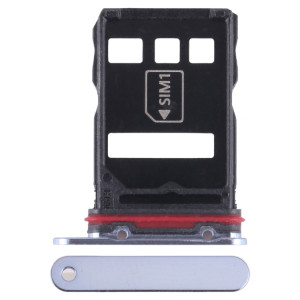 Plateau pour carte SIM + NM pour Honor Magic5 Ultimate (bleu) SH236L75-20
