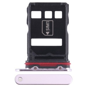 Plateau pour carte SIM + NM pour Honor Magic5 Ultimate (violet) SH236P1697-20