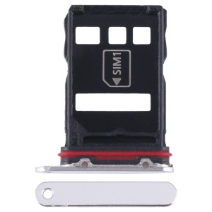 Pour Honor Magic5 Pro SIM + plateau de carte NM (argent) SH238G1638-20