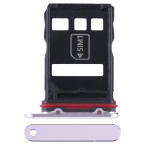 Pour Honor Magic5 Pro SIM + plateau de carte NM (violet) SH238P213-20