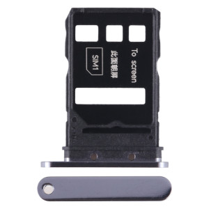 Pour Honor Magic5 SIM + plateau de carte SIM (noir) SH239B135-20