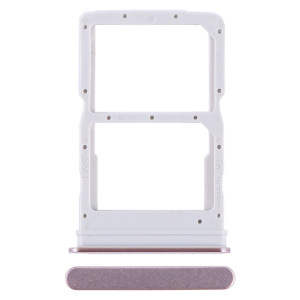 Pour Honor X8a SIM + Plateau pour carte SIM (Or) SH240J1468-20