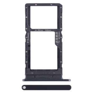 Pour Honor Play 5T SIM + plateau de carte SIM (noir) SH241B1729-20