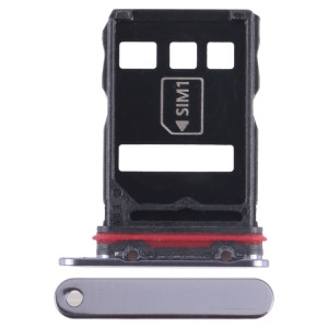 Plateau pour carte SIM + NM pour Honor Magic4 Ultimate (noir) SH242B798-20
