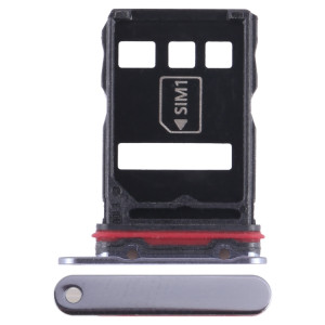 Plateau pour carte SIM + NM pour Honor Magic4 Ultimate (violet) SH242P690-20
