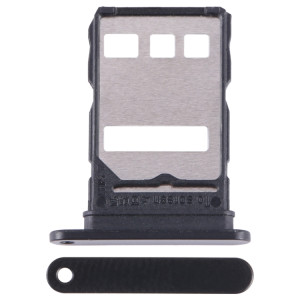 Plateau pour carte SIM pour Honor X9a (noir) SH243B53-20
