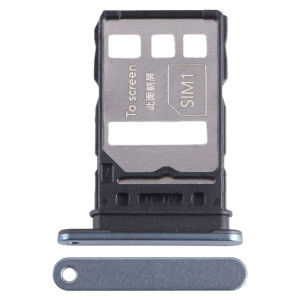 Pour Honor 80 Pro Plat SIM + Plateau pour carte SIM (Vert) SH245G117-20