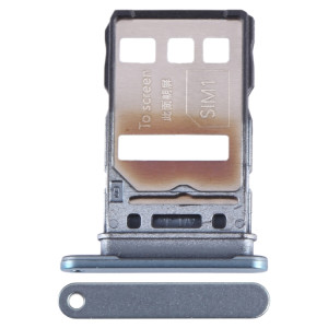Pour Honor 80 Pro SIM + Plateau pour carte SIM (Vert) SH249G102-20