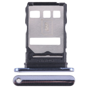 Plateau pour carte SIM pour Honor X40 GT (argent) SH259S1022-20