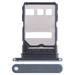 Plateau pour carte SIM pour Honor X40 (vert) SH267G1587-20