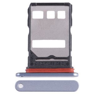 Plateau pour carte SIM pour Honor X40 (argent) SH267S1514-20
