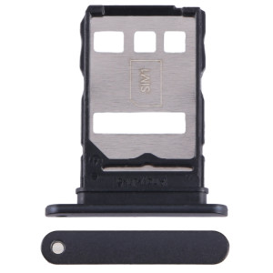 Plateau de carte SIM pour Honor X9 (noir) SH268B67-20