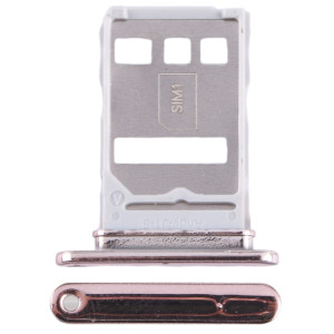 Plateau pour carte SIM pour Honor X9 (rose) SH268F917-20
