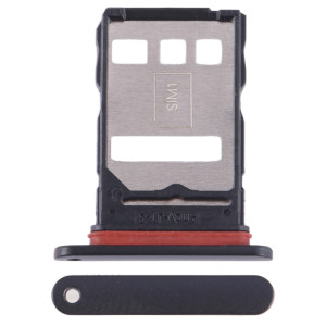 Plateau pour carte SIM pour Honor Magic4 Lite (noir) SH270B912-20