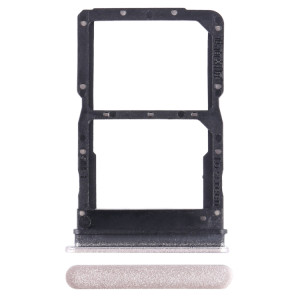 Pour Honor X40i SIM + plateau de carte SIM (Aurora) SH71JS1923-20