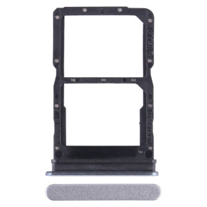 Pour Honor X40i SIM + Plateau pour carte SIM (Argent) SH271S1707-20