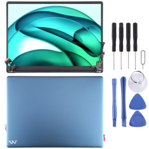 Pour Realme Book écran LCD d'origine avec numériseur assemblage complet SH73111042-20