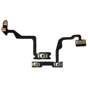 Pour Oneplus 10 Pro bouton d'alimentation et bouton de Volume câble flexible SH73191886-20