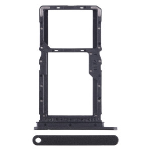 Pour Xiaomi Note 13 Plateau de carte SIM + Plateau de carte SIM / Micro SD (Noir) SH386B846-20