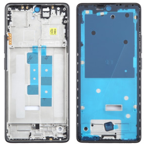 Pour Xiaomi Redmi K70E boîtier avant d'origine plaque de cadre LCD (noir) SH399B731-20