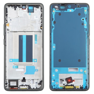 Pour Xiaomi Redmi Note 13 Pro + boîtier avant d'origine plaque de cadre LCD (vert) SH403G1192-20